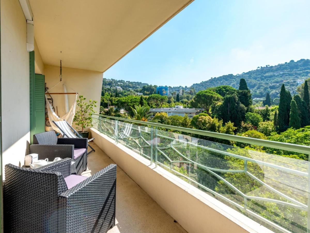 Apartment Le Val Riant By Interhome Cannes Exterior photo