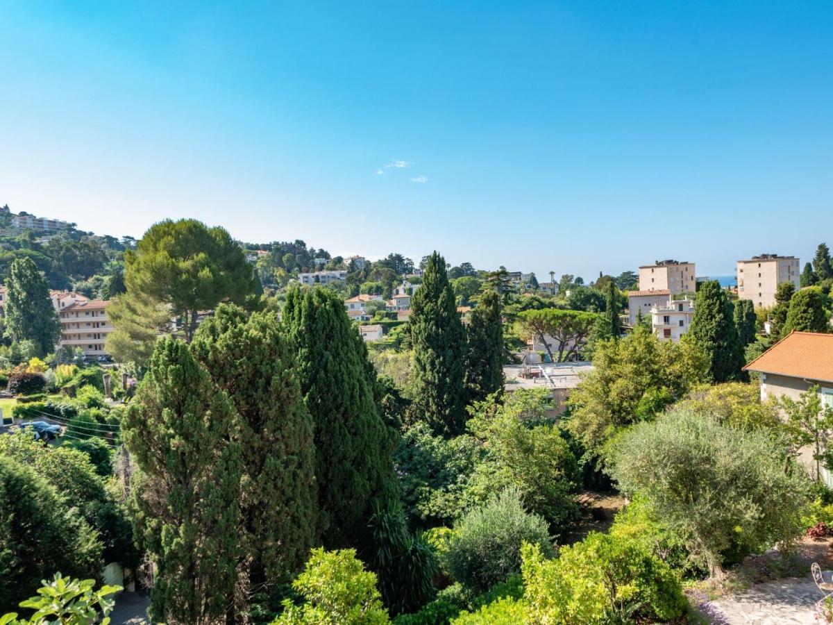 Apartment Le Val Riant By Interhome Cannes Exterior photo
