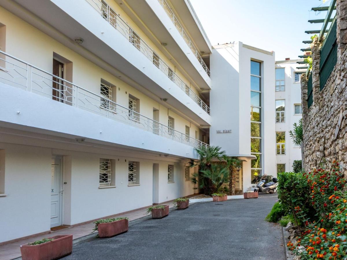 Apartment Le Val Riant By Interhome Cannes Exterior photo